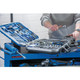 Draper Expert Mechanics Tool Kit (127 Piece) (32027) | Draper Tools