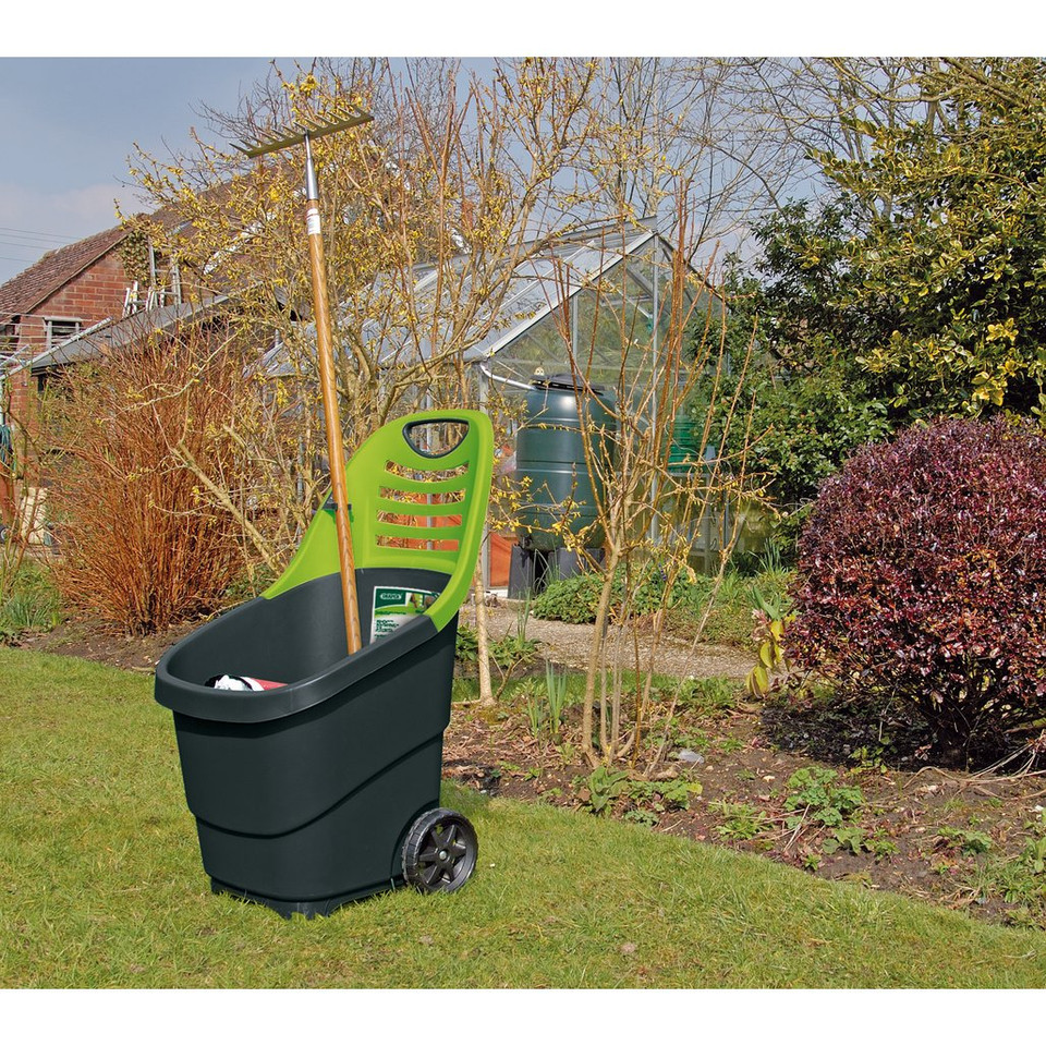 Garden Caddy (78643) Draper Tools