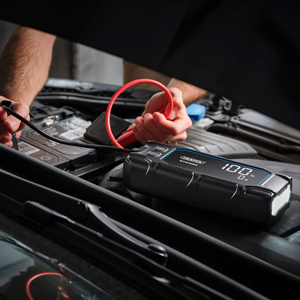 Battery Care & Chargers