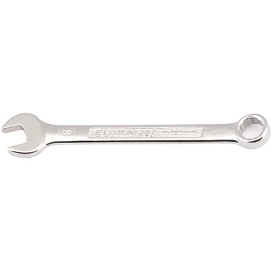Elora 0Ba Midget Combination Spanner 04220