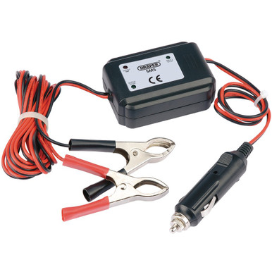 12V Socket Memory Saver (22277)