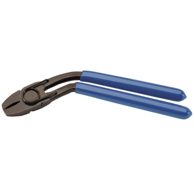 Kahara Aluminum Split Ring Pliers Light Game 43 Grams 4.5