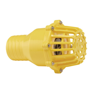 Non-return Valve Suction Strainer Foot Valve Hose Connection 19 25 Mm 3 4in 1in