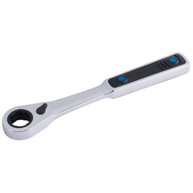 'Go Through' Ratchet, 20mm, 72 Tooth (46335) | Draper Tools