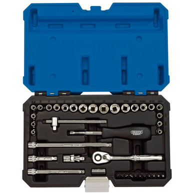 DRAPER 51pc. ソケットセット 16464_B40AMN-B__32112.