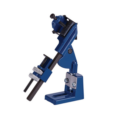 Universal Side Handle For Angle Grinder & Hammer Drill – Durable Replacement With Built-in Ruler