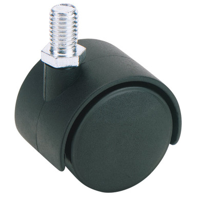 Roue En Polyuréthane Fixe Draper 100Mm S.W.L 250Kg 65525