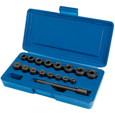 Draper 39223 Universele koppeling uitlijnen Kit