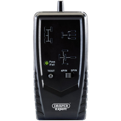 Draper 51765 Rp1 220 mm Automotive relè estrattore