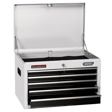 Tool Chest, 5 Drawer, 26