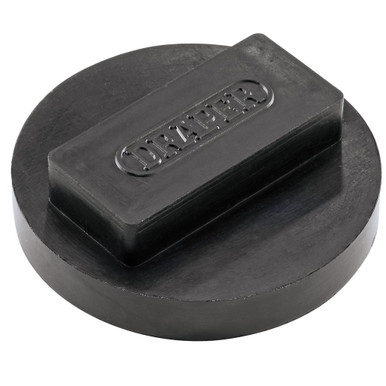 Trolley Jack Rubber Pad - BMW (41814) | Draper Tools