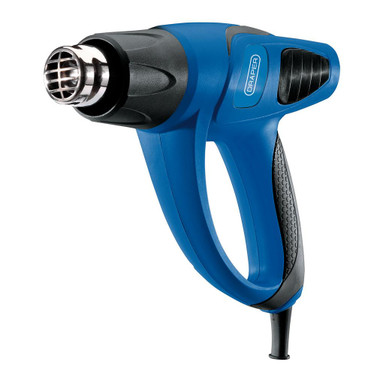230V Draper Storm Force® Heat Gun, 1800W (58329) | Draper Tools
