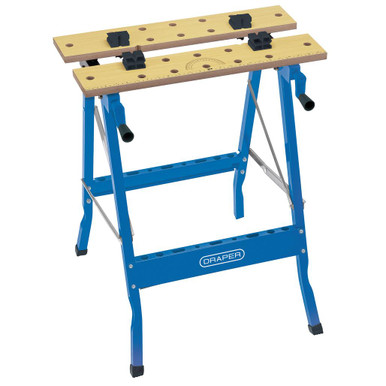 Fold Down Workbench (68027) | Draper Tools