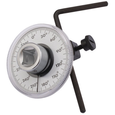 BLUE POINT CHETAG2 By Snap On TA360 1/2 Drive Torque Angle Gauge VAT Reg £24.45 - UK