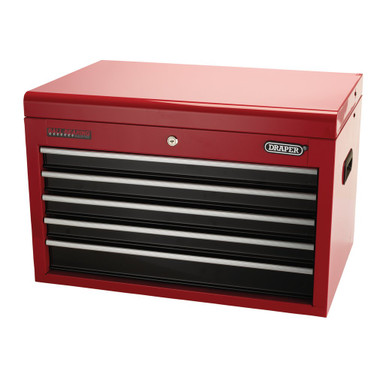 Tool Chest, 5 Drawer, 26