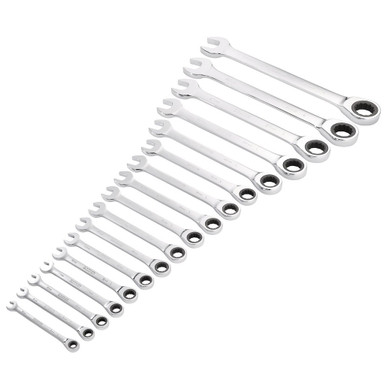 8 Piece Metric Midget Open End Spanner Set 8 Piece Metric Midget Open End Spanner Set