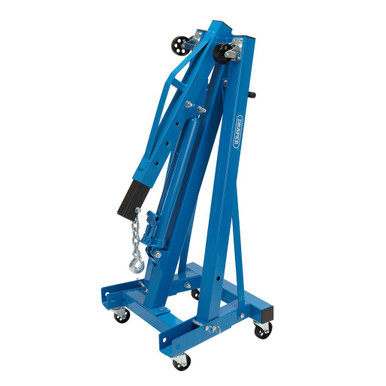 Engine Crane, 1 Tonne (93509) | Draper Tools