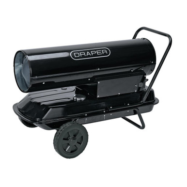 230V Diesel and Kerosene Space Heater, 102,300 BTU/30kW (04176