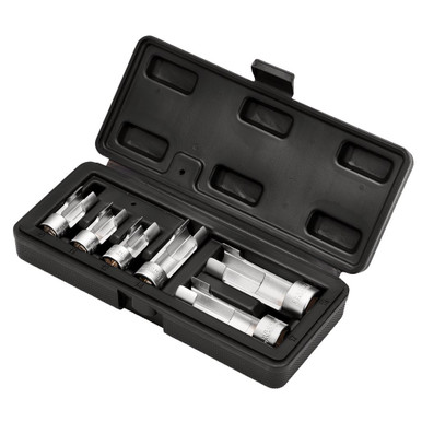 Temperature Sensor Socket Set, 1/2