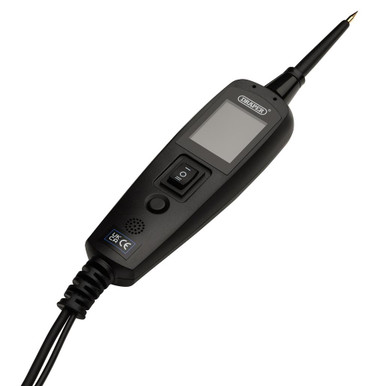 6-30V Automotive Diagnostic Probe | Draper Tools
