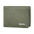 Foxx Olive Wallet