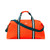 Foxx Orange Weekend Bag