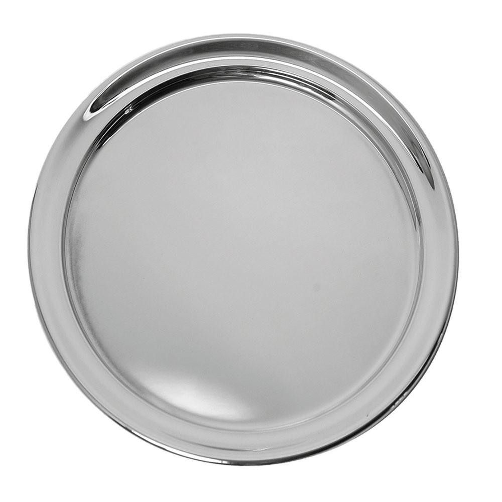 Silver and Pewter Gifts Gallery Tray - Thumbnail 2