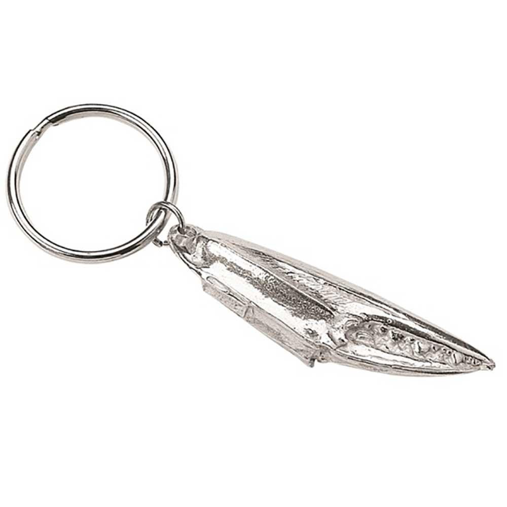 CROCODILE CLAW - KEY RING main image 1