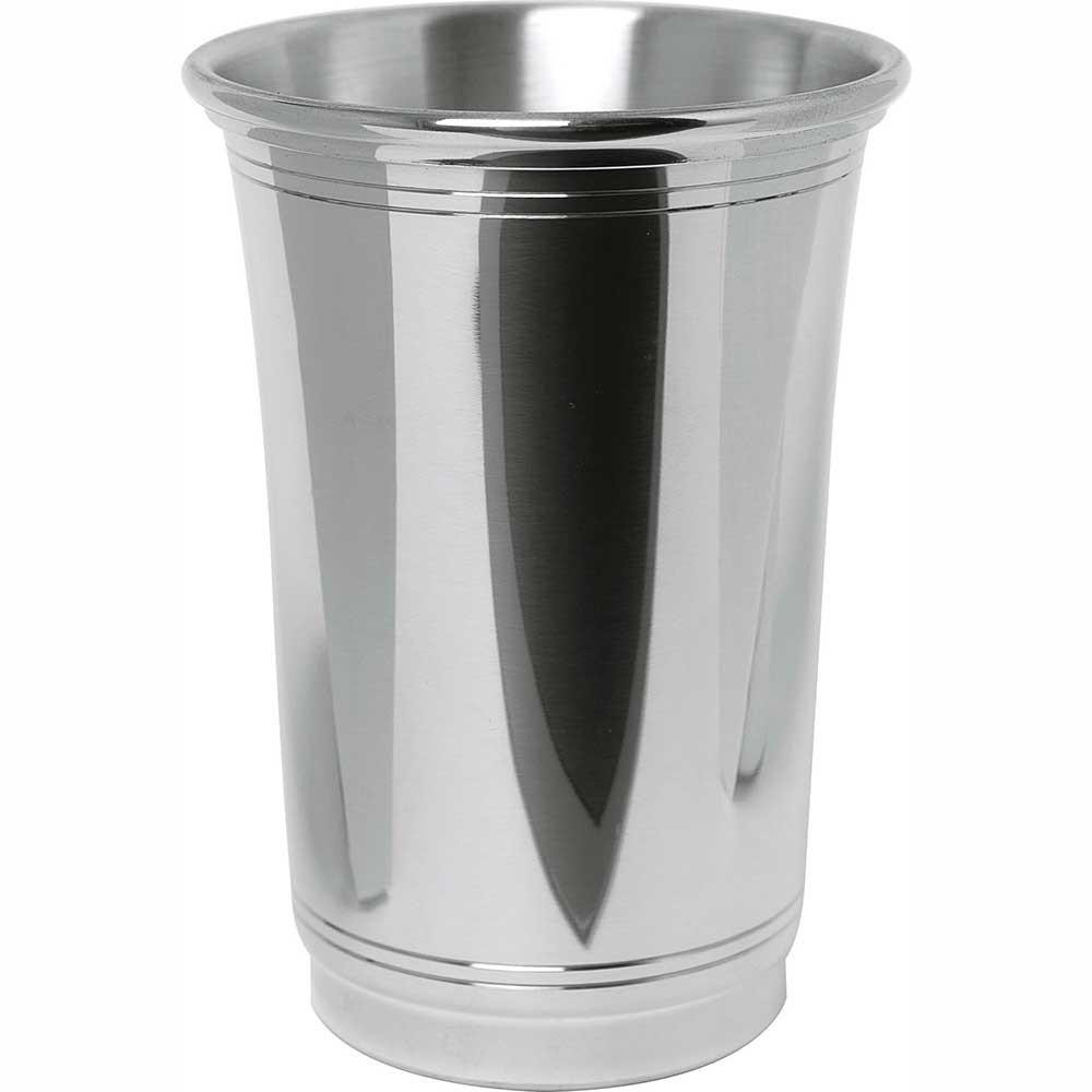 Pewter Carolina Cup 16 oz. by Salisbury Pewter | Silver and Pewter