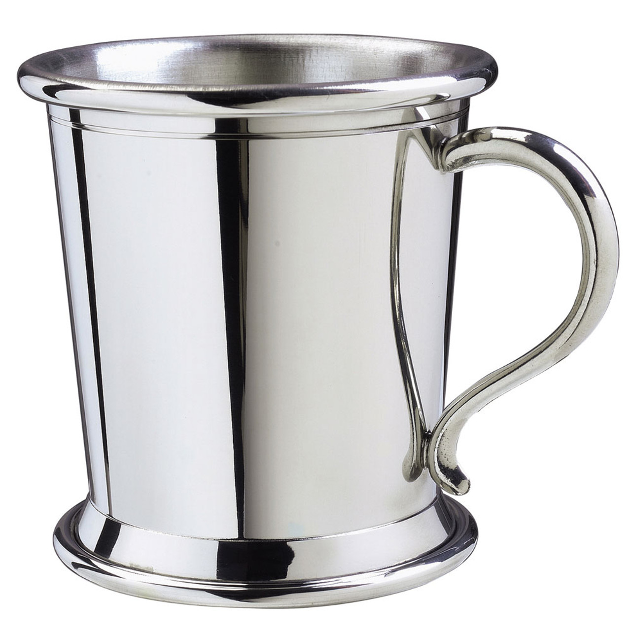 Pewter Virginia Baby Cup, Silver and Pewter Gifts