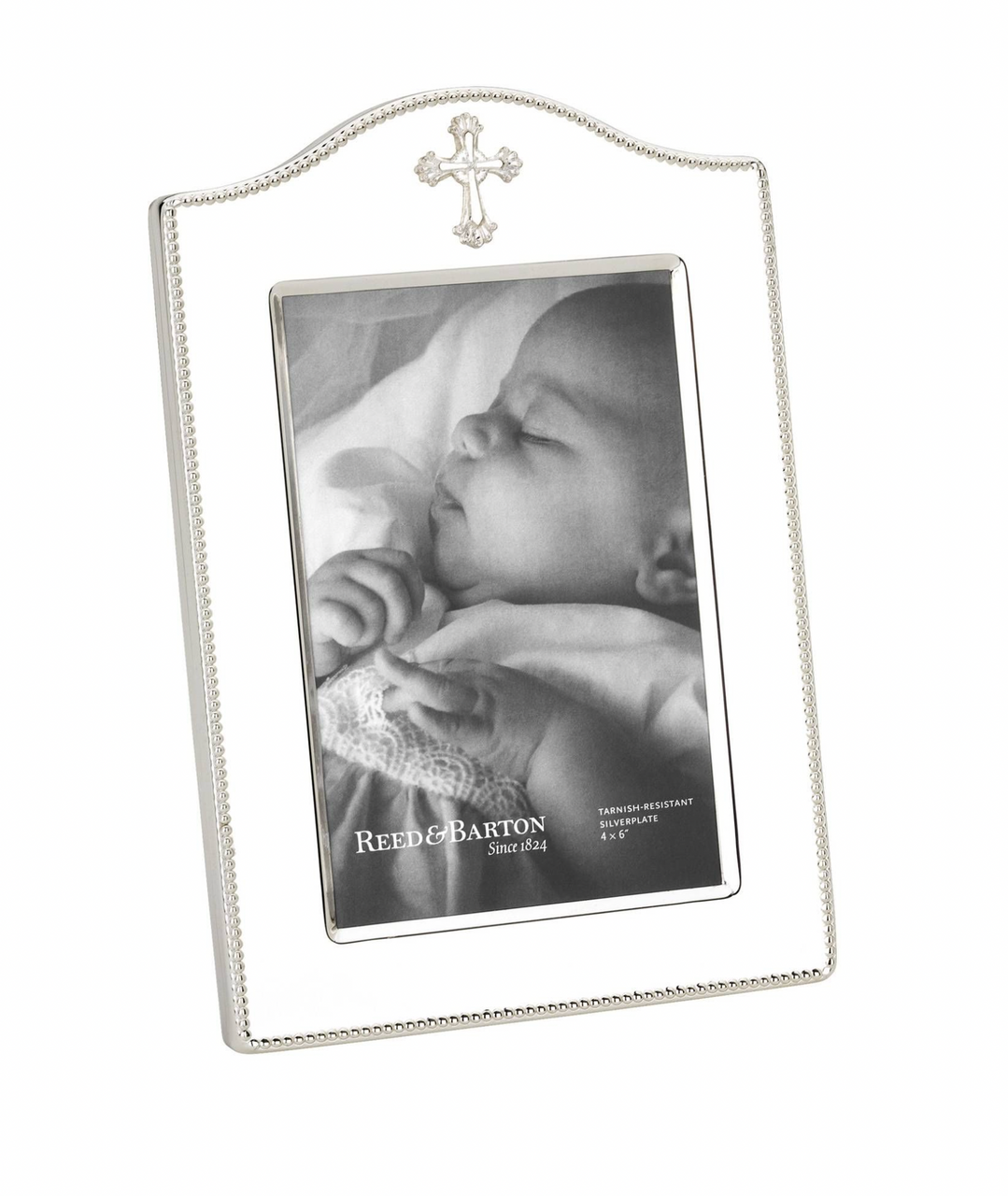 Frame 4x6  Engraved Pewter Photo Gifts & Home Decor