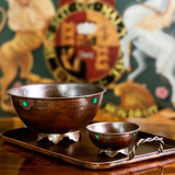 Talbot  Manor Copper