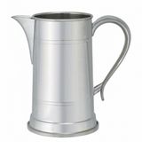 Pewter Pitchers