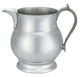 Pewter Pitchers