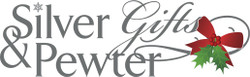 Silver and Pewter Gifts logo