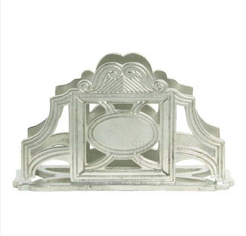 Art Deco Letter Holder