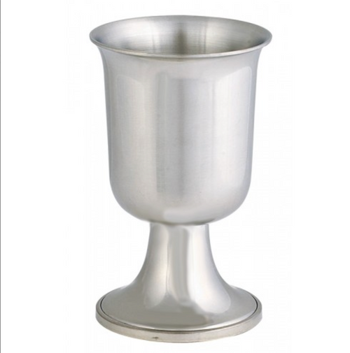 Pewter Communion Cup