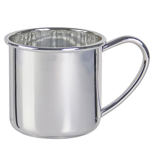 Sterling Silver Cambridge Baby Cup