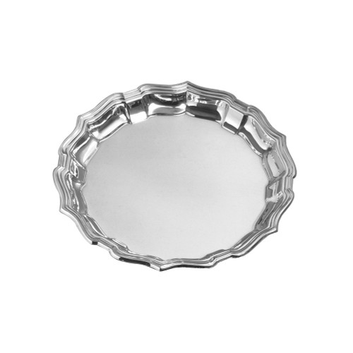 Chippendale Tray - 10"