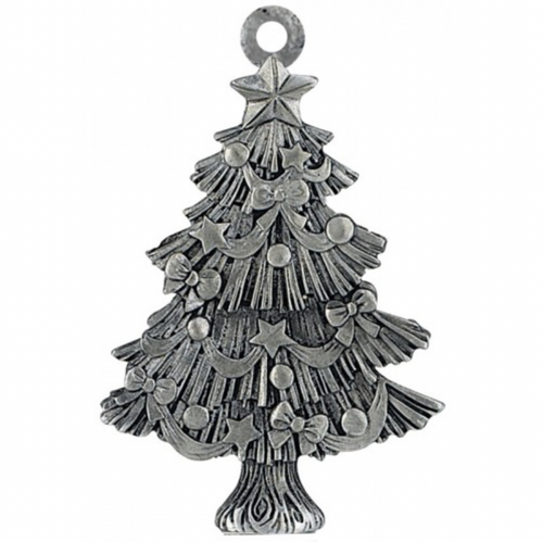 Christmas Tree Ornament