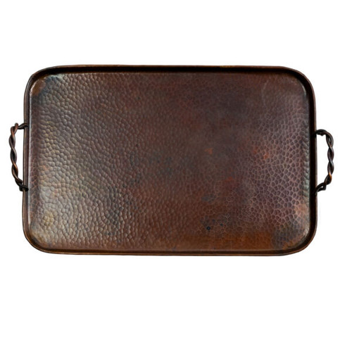 Wye Large Handle Tray