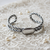 Masthead Engraveable Rope Bracelet