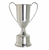 Classic Loving Cup Trophy with Base 11 1/2"
