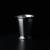 Virginia Pewter Julep Cup, polished finish.