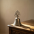 Pewter Fancy Table Bell