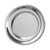 Pewter Plate - 7 1/2"