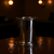 Pewter Louisiana Julep Cup, polished finish.