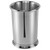 Polished pewter Tennessee Julep Cup, 12 oz.
