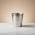 Pewter Kentucky Cup with elegant design.