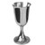 Pewter Water Goblet